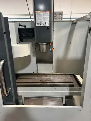 2012 HAAS MINI MILL Vertical Machining Centers | Toolquip, Inc. (1)