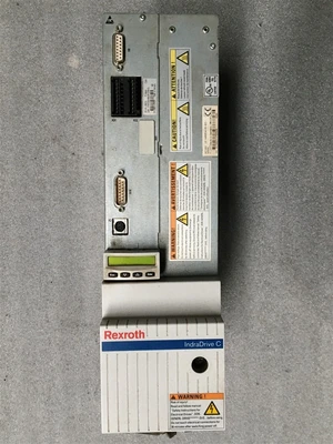 USED REXTROTH HCS02 1E – W0054-A-03-NNNN