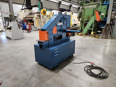 USED SCOTCHMAN FI 5109-14M
