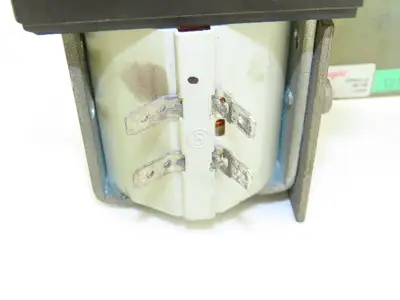 Albright CP412-2 Forklift Contactor Fuse Assembly
