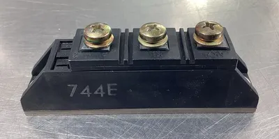 BBC VERIDUL MDD 25-16N1 POWER DIODE BLOCK VERIDUL-M 4E-19