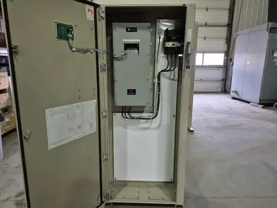 USED MOELLER CBRSI100S46D-12