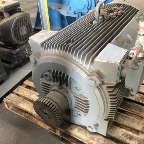 Williams Patent Crusher Hammer Mill Shredder