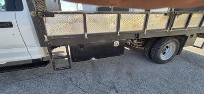 FORD F550 Trucks | Platinum Group (12)