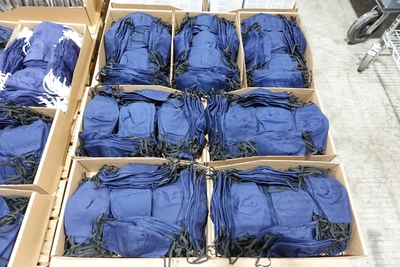 Used _UNKNOWN_ _UNKNOWN_ Safety Equipment Ohio US | Aucto #1306519