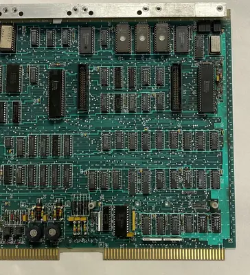 USED ABB 067452-002