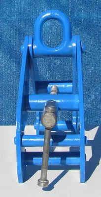 USED TRACTEL CORSO LT-3B