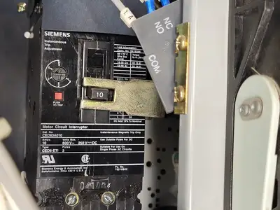 NEW SIEMENS TIASTAR