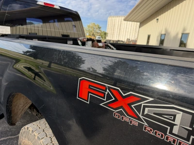 Used 2017 FORD F250 SD XL STX Pickup Trucks Oklahoma US | Miedema Asset Management Group #1709269