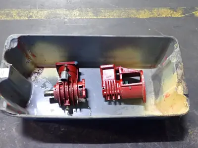 Misc. Vacuum Pumps