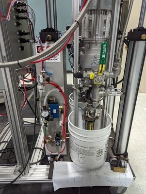 USED 2019 FLUID RESEARCH S-2000-R