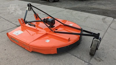USED LAND PRIDE RCR1872