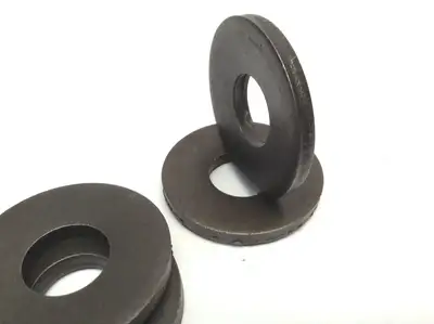 New | in-Stock Belleville Disc Spring Washers Hardware Washers Michigan US | Maverick Industrial Sales #1398747