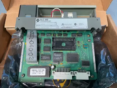 Used ALLENBRADLEY 1747L524 PLC Processors Ohio US | HGR 24 #1488467