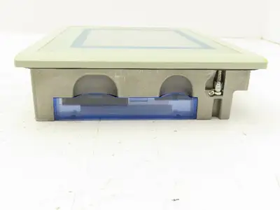 Vipa 62F-FCB0-AX Windows Embedded HMI Touch Screen Operator Control Panel 6"