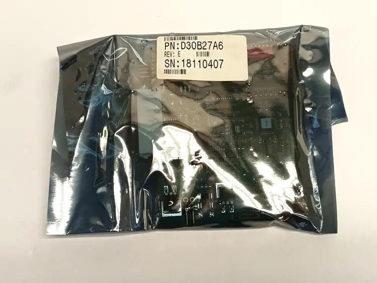 New | in-Stock SI SYSTEMS REV E DISPENSER CONTROLLER BOARD Circuit Boards | Maverick Industrial Sales #1110341
