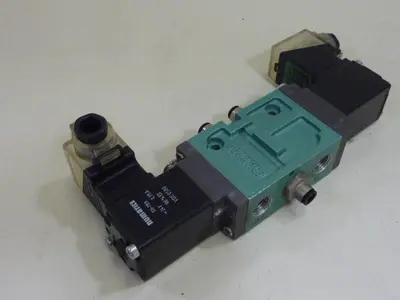 USED NUMATICS L78DM50GGS00061