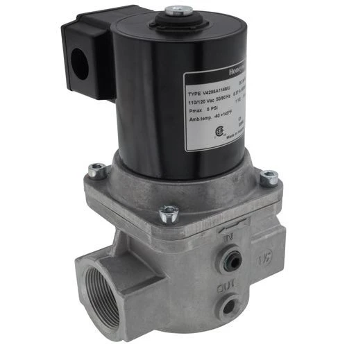 Honeywell V4295A1148 Pressure Relief Valve [New]