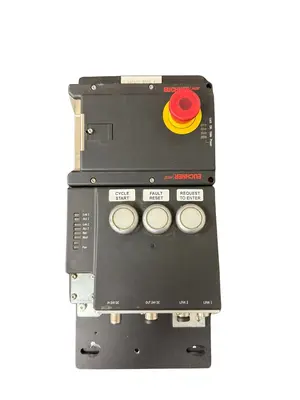 Used EUCHNER MGB-L1B-E1A-L-128326 Industrial Controls Kentucky US | Industrial Parts R Us Inc. #1545264