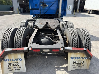 Used 2013 VOLVO VNL Conventional trucks Indiana US | Miedema Asset Management Group #1414619