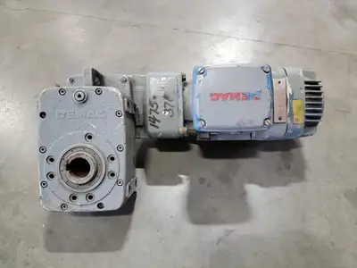 USED MANNESMANN DEMAG AFW05 L-M-0-1-20-0
