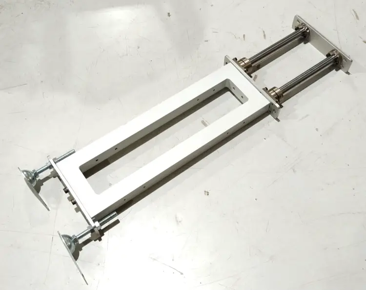 Used MISUMI MAS305M195, WA, H-TYPE, CSTWA Conveyor Parts | Maverick Industrial Sales #1117733