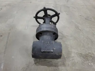USED FLOWSERVE 12111