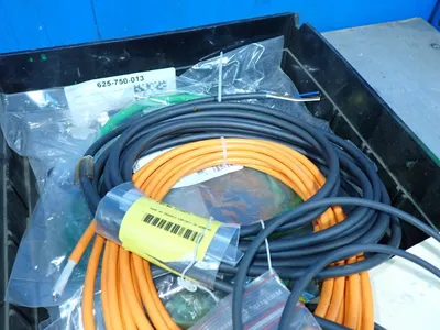 Industrial Cables