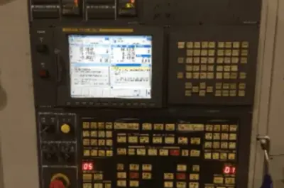 Used 2009 HYUNDAI KIA SKT200TTSY 5-Axis or More CNC Lathes Ohio US | Toolquip, Inc. #1292332