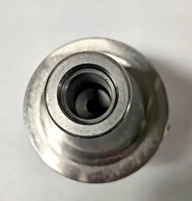 USED SCHUNK 4654654645555