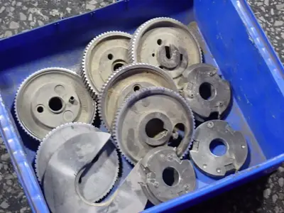 Gears