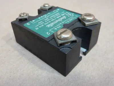 USED ELECTROMATIC RS132240250