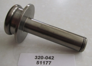 Used CONRAC 3CP & 3SD Tube End Deburring Flaring Beading Michigan US | Ultimate Tube Bender Parts Plus #201736