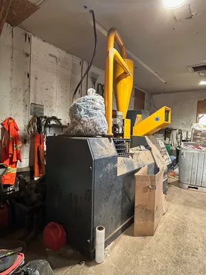 2016 Stokkermill SM-2000T Wire Chopper | Alan Ross Machinery (2)