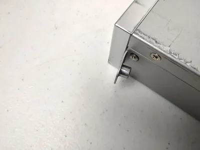 USED Accusys SW16-G3