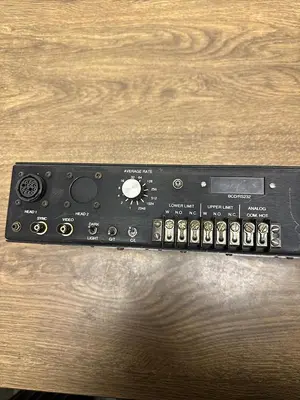 Used OPTOMETRIX 300A Miscellaneous Equipment (Electrical & Power) Ohio US | Surplus Asset Holdings #1209401