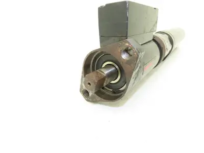 Rexroth 0 608 701 018 Nutrunner 1/2" Drive 0-230v 3ph 0.12Nm/A 28A Max