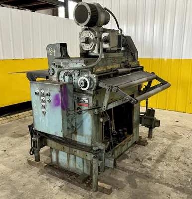 USED LITTELL 90-36