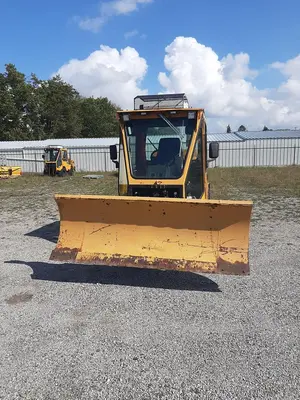 USED 2 X TRACKLESS VEHICLES MT5T PACKAGE