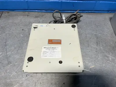 Used SLOAN TECHNOLOGY 000130 Automation Control (HMI) Ohio US | HGR 24 #1545398