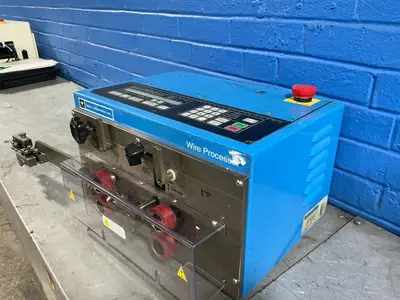 Used IDEAL INDUSTRIES 45754 Wire Strippers Ohio US | HGR 24 #1455419