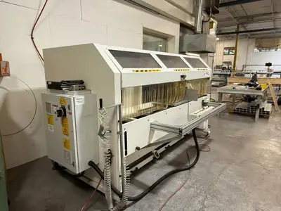 USED AMERI-CAN NS5060