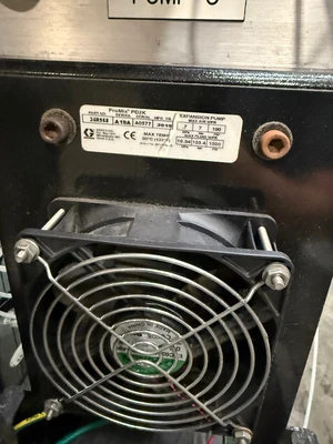 USED GRACO PROMIX PD