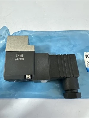 NEW SMC VO307-5TZ