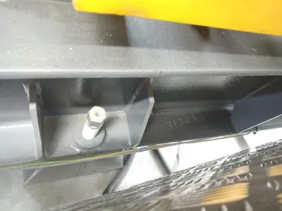 USED 2014 CHINA 1250X1.2