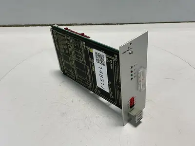 USED REXROTH VT 5041-25/3
