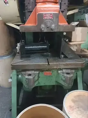 USED 1983 WALSH 90AC