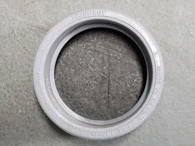 USED SCEPTER EC25