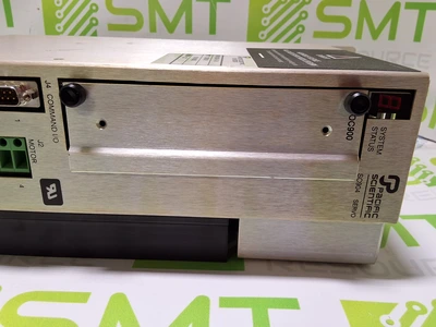 DANAHER MOTION PACIFIC SCIENTIFIC SC904-021-01 / SC90402101 SERVO DRIVE