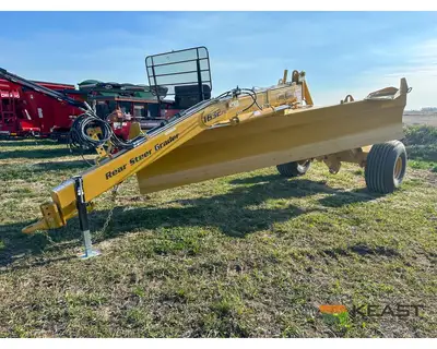 Used LANDOLL ICON _UNKNOWN_ Rear Blades Iowa US | Keast Enterprises #1360276